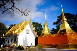 Chiang Rai Culture Travel Guide: Traditions, Etiquette & Eco-Tours